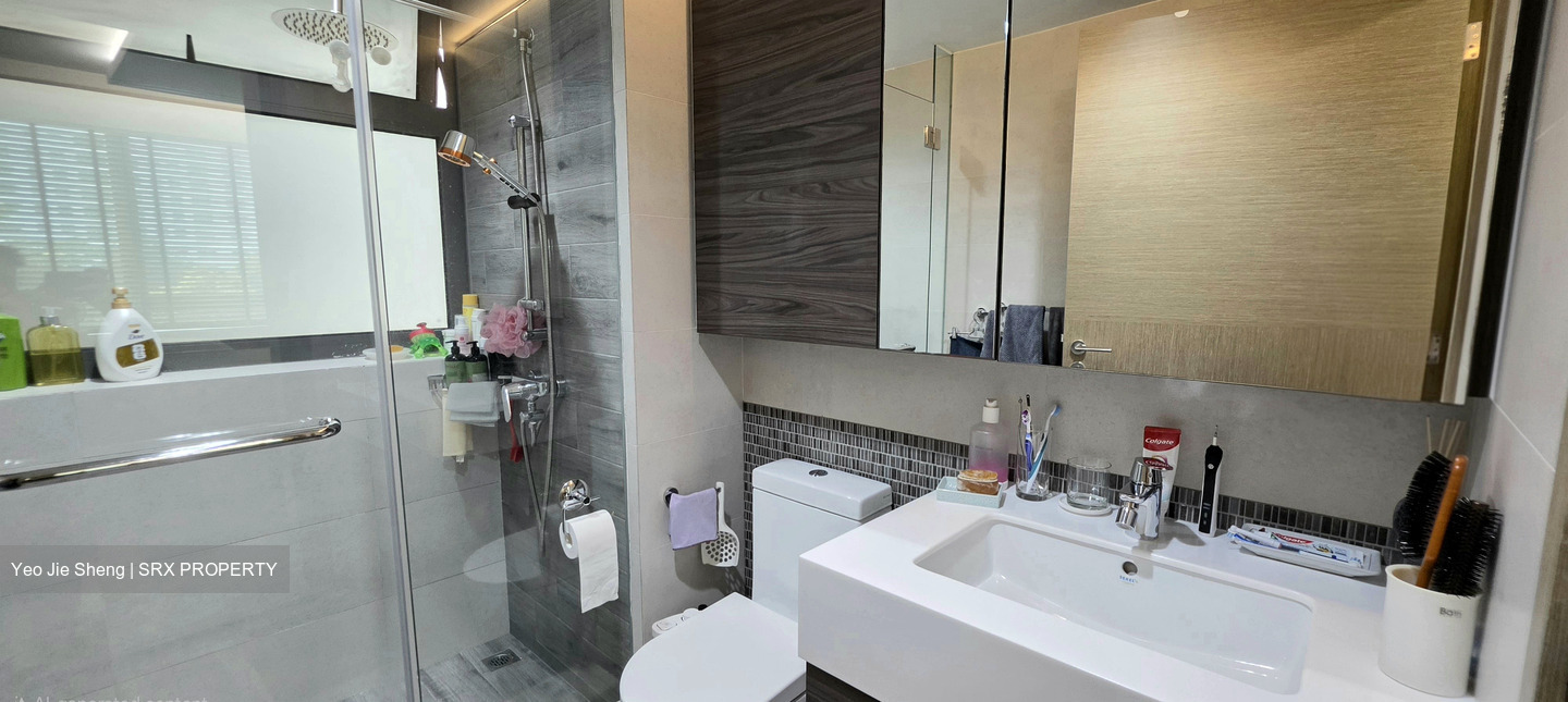 The Terrace (D19), Condominium #629799701